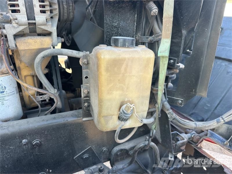 Western Star 4864F 6x4 T/A Dump Truck Wywrotki