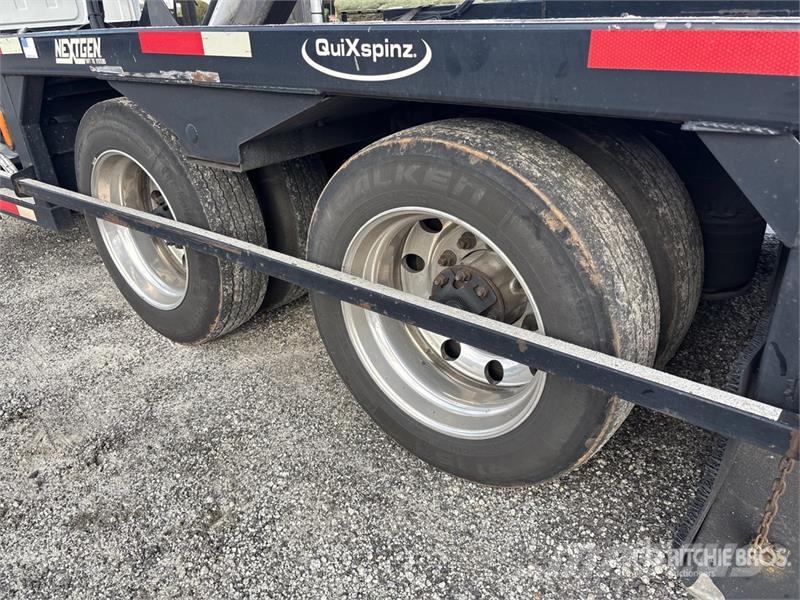 Western Star 4900 Vehicle transporters