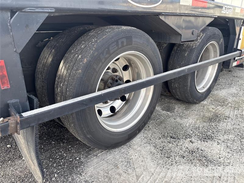 Western Star 4900 Vehicle transporters