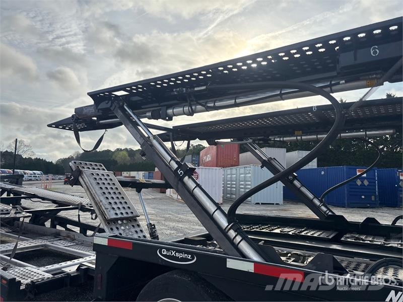 Western Star 4900 Vehicle transporters