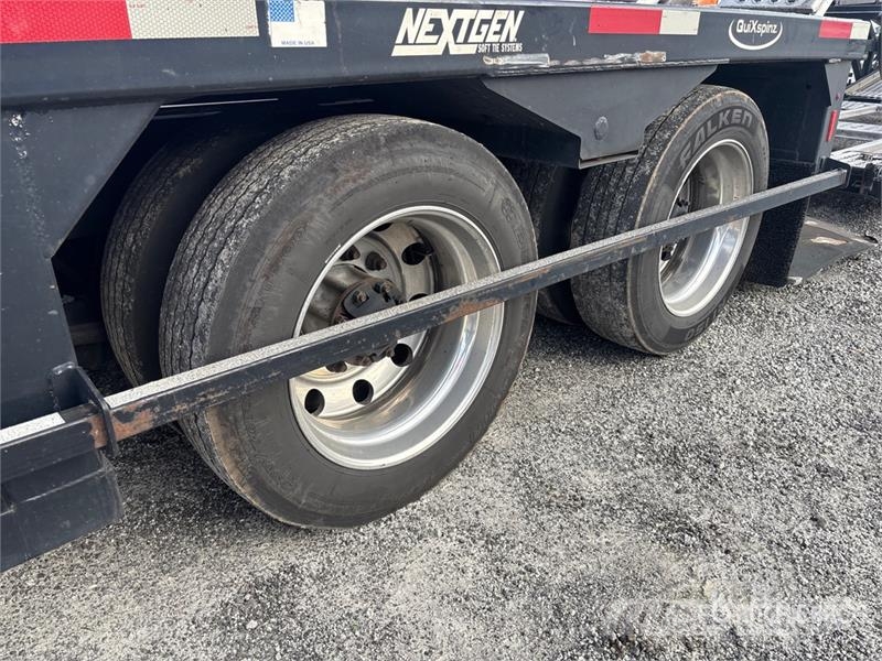 Western Star 4900 Vehicle transporters