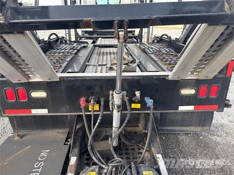 Western Star 4900 Vehicle transporters