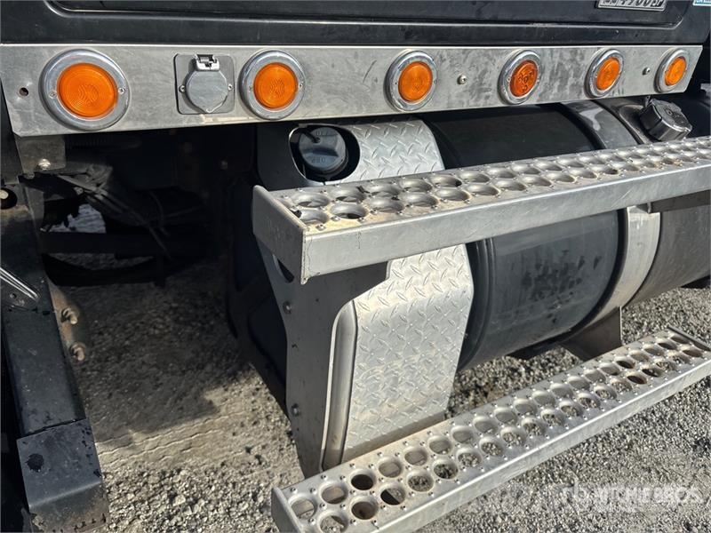 Western Star 4900 Νταλίκες μεταφοράς οχημάτων
