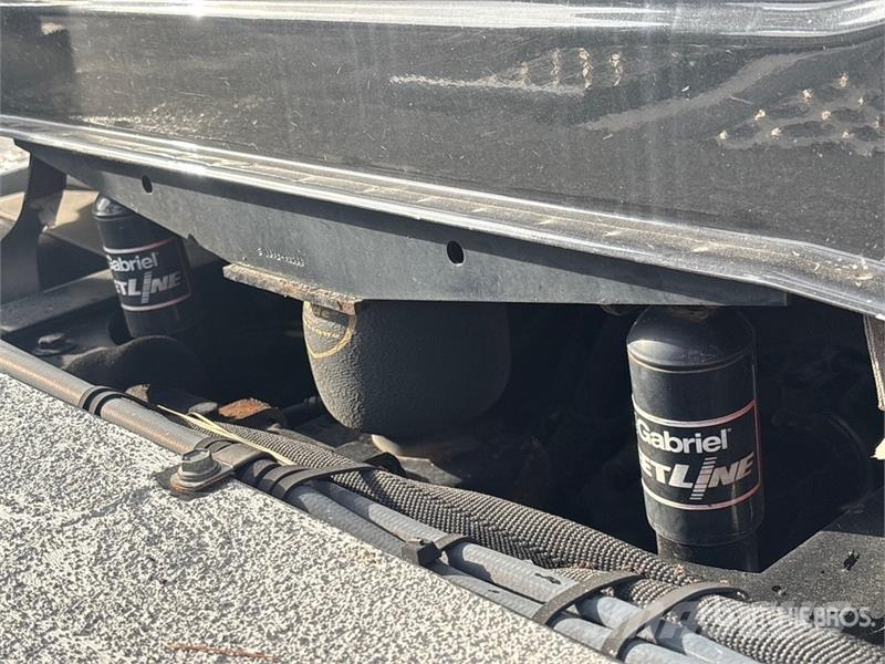 Western Star 4900 Vehicle transporters
