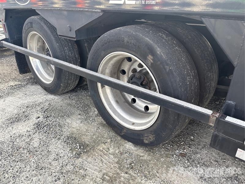 Western Star 4900 Vehicle transporters