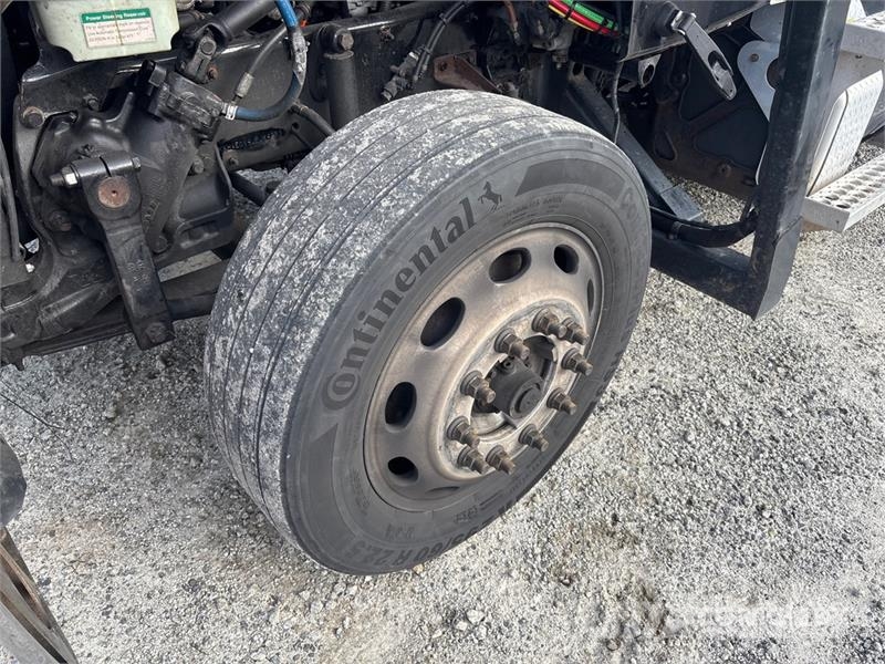 Western Star 4900 Vehicle transporters