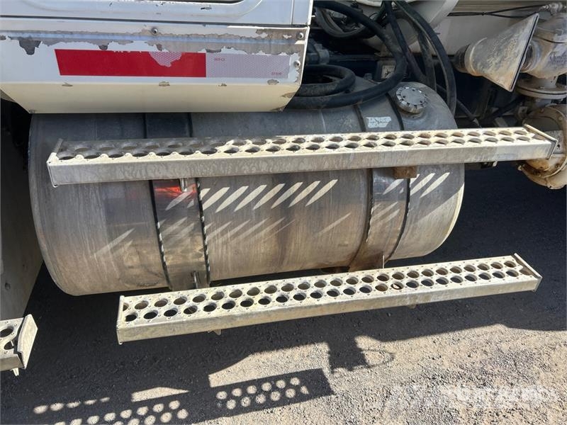 Western Star 4900 6x4 Sleeper Water Truck Polewaczki