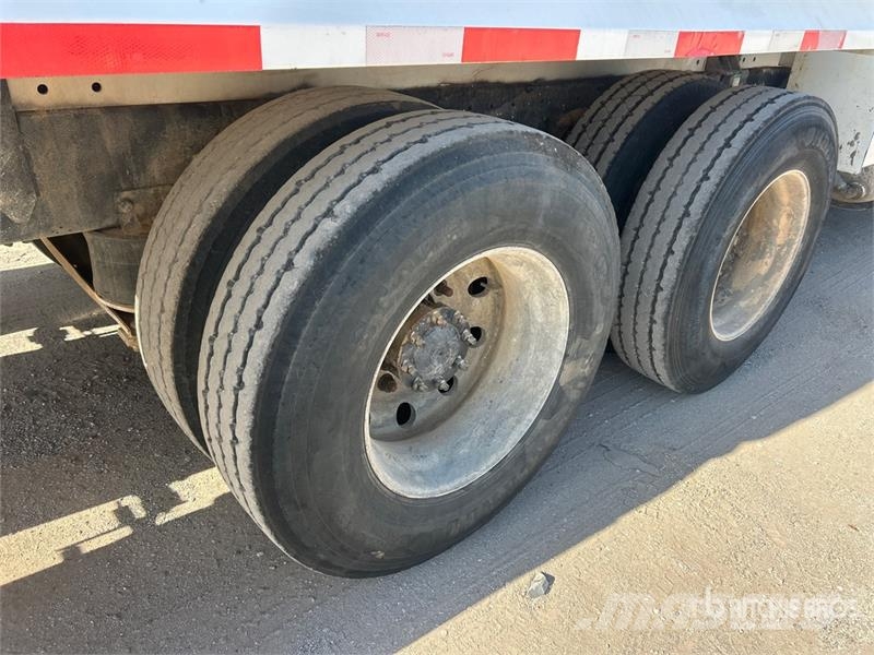 Western Star 4900 6x4 Sleeper Water Truck Polewaczki