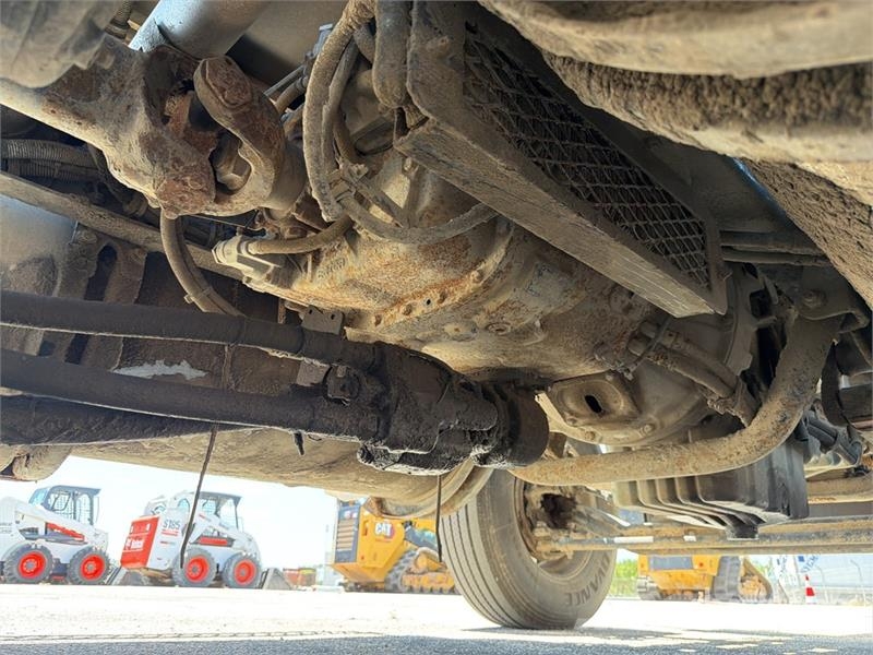 Western Star 4900 6x4 T/A Day Cab Truck Tractor وحدات الجر