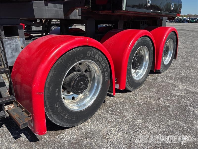 Western Star 4900 8x6 Sleeper Tow Truck レッカー車