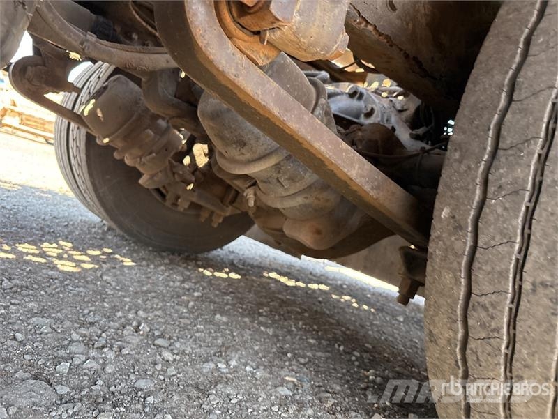 Western Star 4900FA Nákladní vozidlá na prepravu automobilov