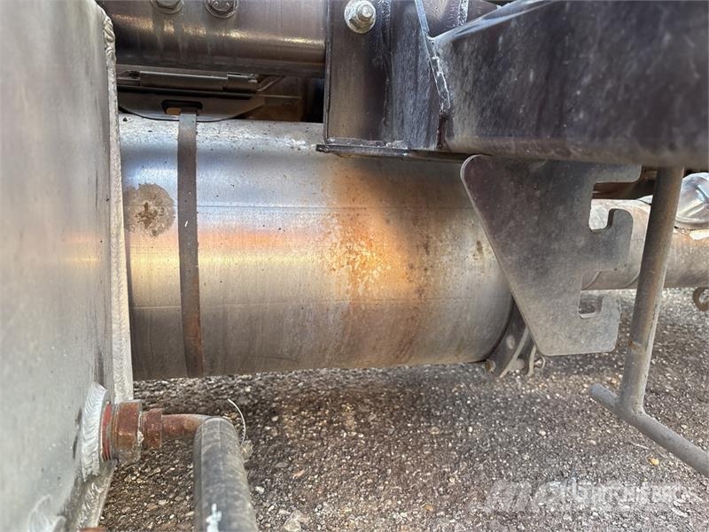 Western Star 4900FA Camiones portacoches