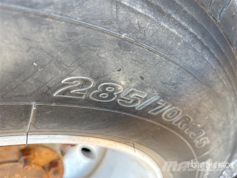 Western Star 4900FA Nákladní vozidlá na prepravu automobilov