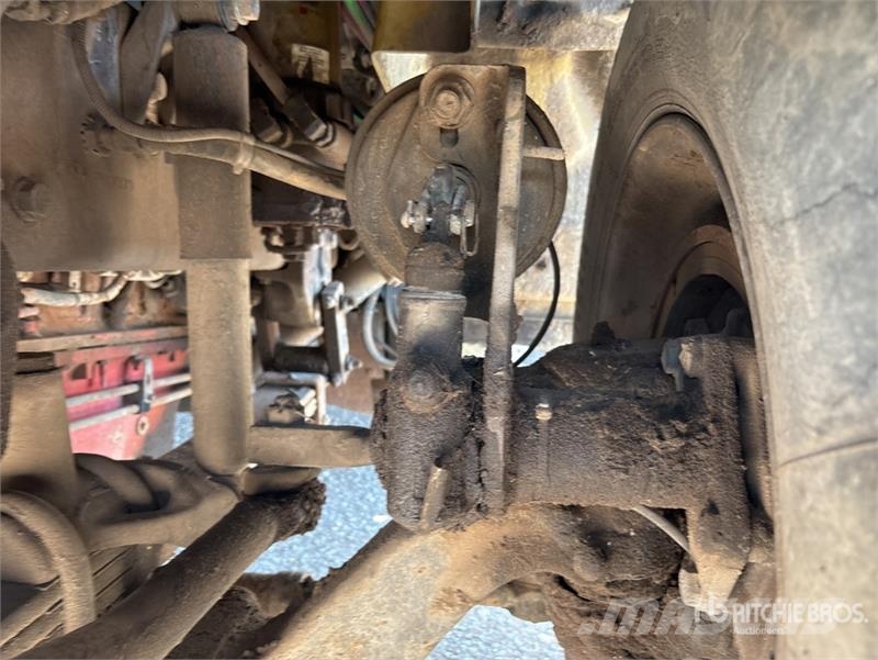 Western Star 4900FA Nákladní vozidlá na prepravu automobilov