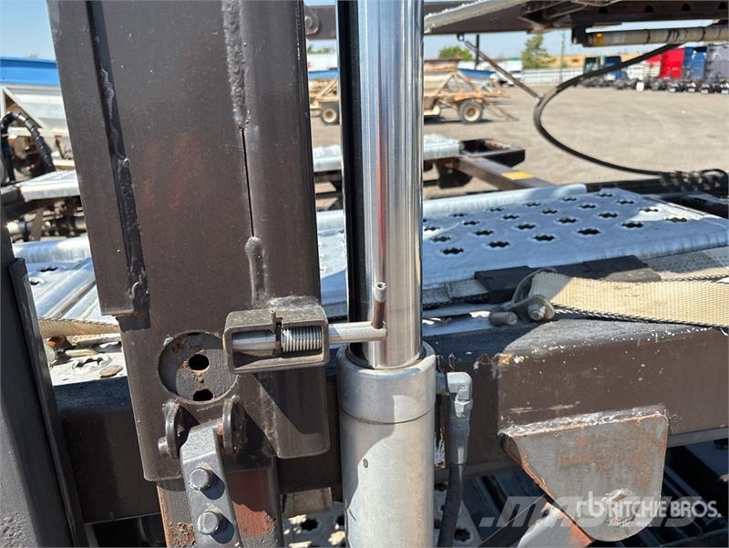 Western Star 4900FA Biltransportbilar