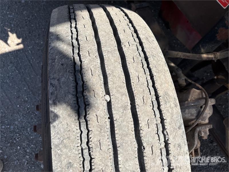 Western Star 4900FA Nákladní vozidlá na prepravu automobilov