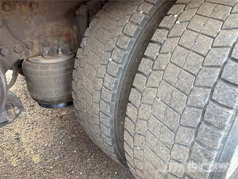 Western Star 4900FA Camiones portacoches