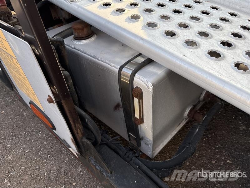 Western Star 4900FA Camiones portacoches