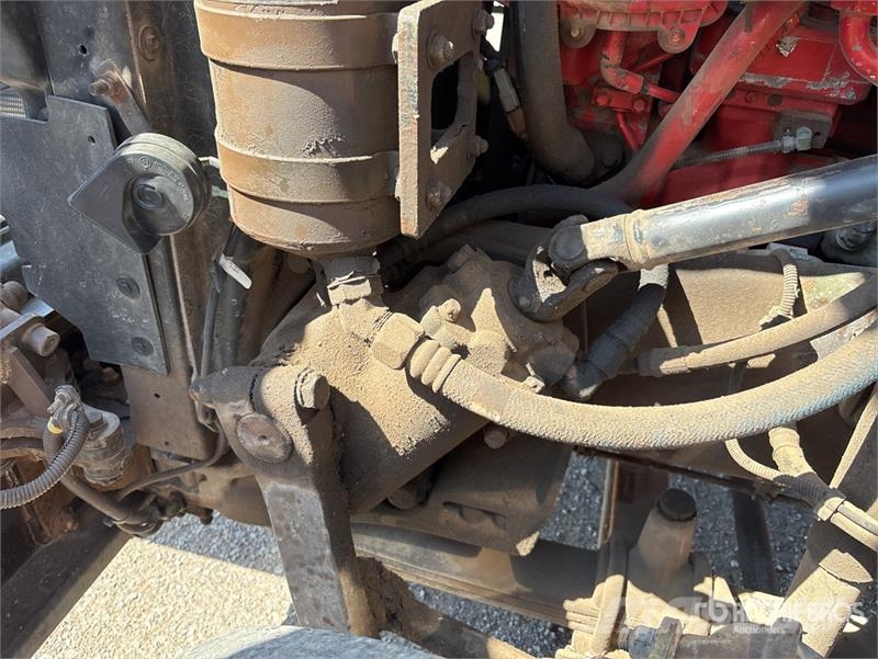 Western Star 4900FA Nákladní vozidlá na prepravu automobilov