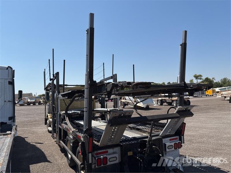 Western Star 4900FA Nákladní vozidlá na prepravu automobilov