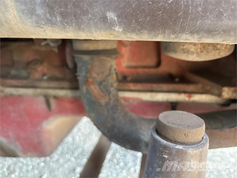 Western Star 4900FA Camiones portacoches