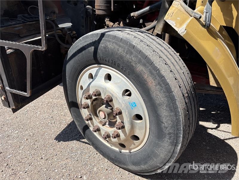 Western Star 4900FA Nákladní vozidlá na prepravu automobilov