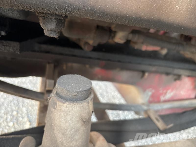 Western Star 4900FA Camiones portacoches