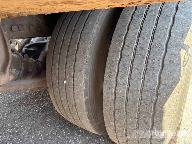 Western Star 4900FA Nákladní vozidlá na prepravu automobilov