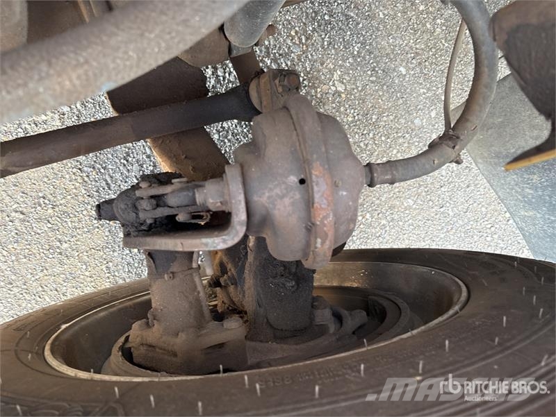 Western Star 4900FA Camiones portacoches