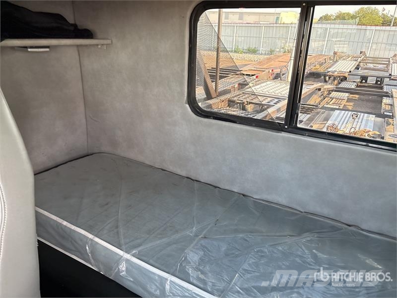 Western Star 4900FA Camiones portacoches