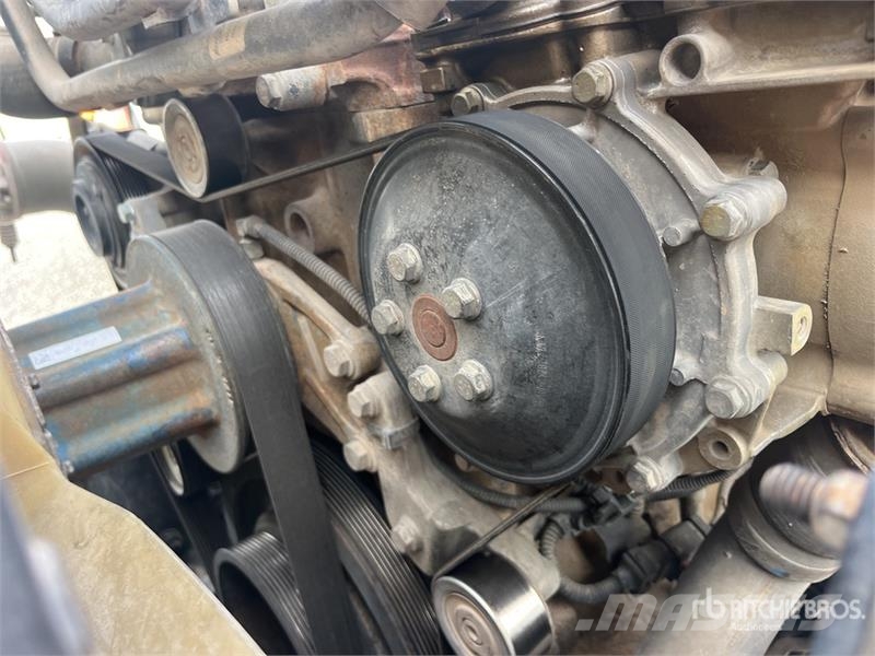 Western Star 4900SA 6x4 T/A Sleeper Truck Tractor (Inoperable) Влекачи