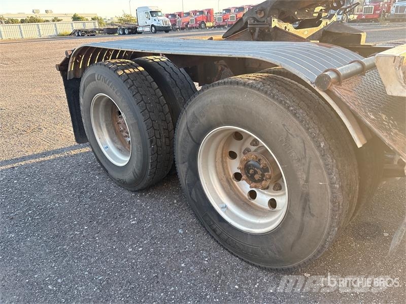 Western Star 4900SA 6x4 T/A Sleeper Truck Tractor Prime Movers