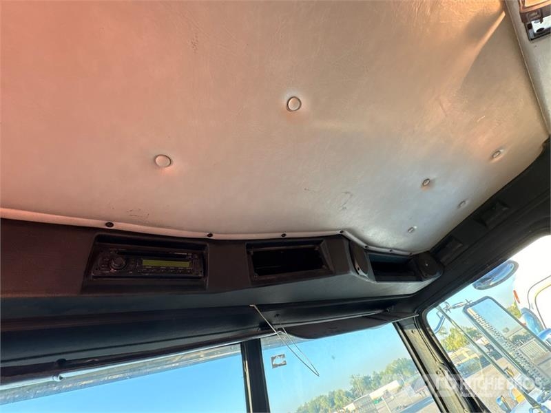 Western Star 4900SA 6x4 T/A Sleeper Truck Tractor Prime Movers