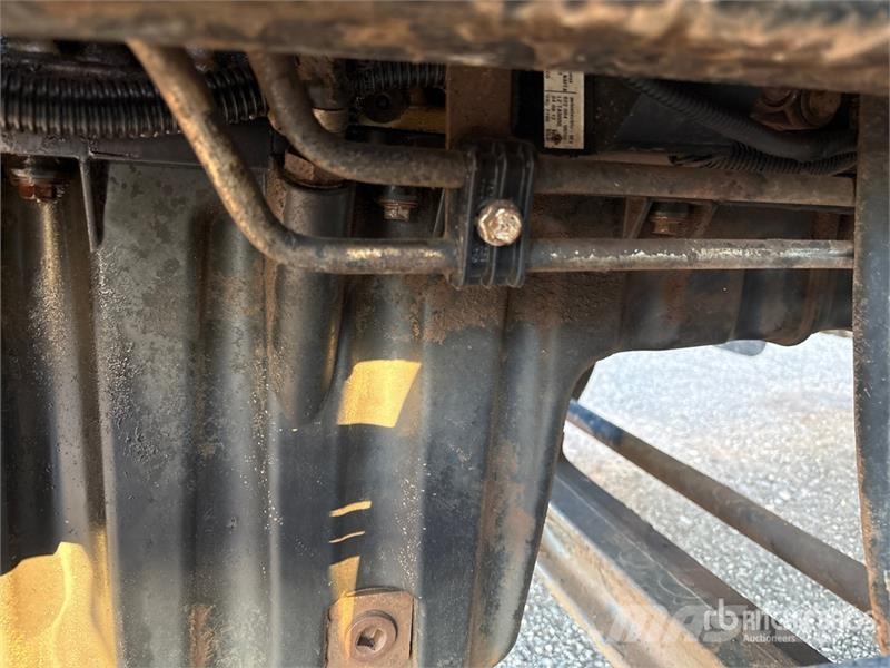 Western Star 4900SA 6x4 T/A Sleeper Truck Tractor Prime Movers