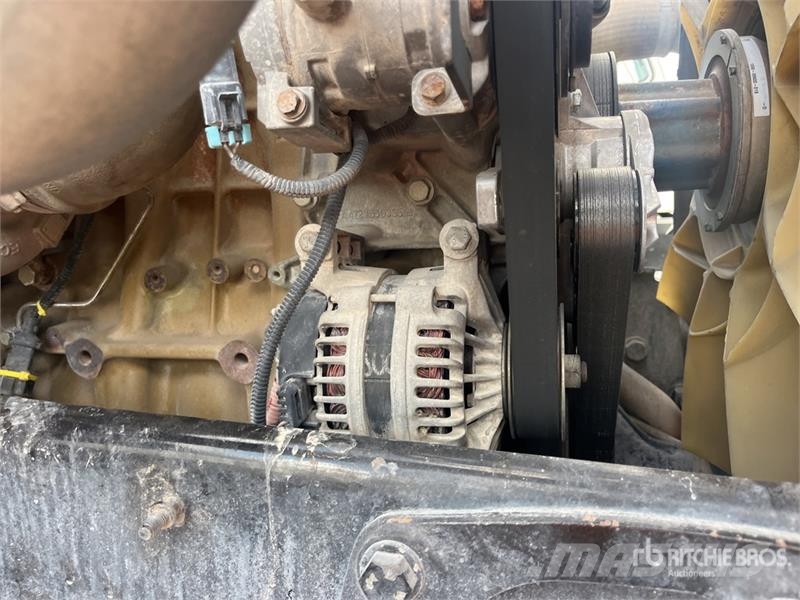 Western Star 4900SA 6x4 T/A Sleeper Truck Tractor (Inoperable) Влекачи