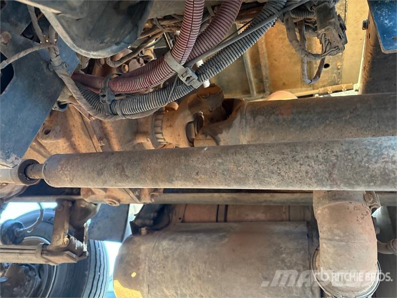 Western Star 4900SA 6x4 T/A Sleeper Truck Tractor Prime Movers