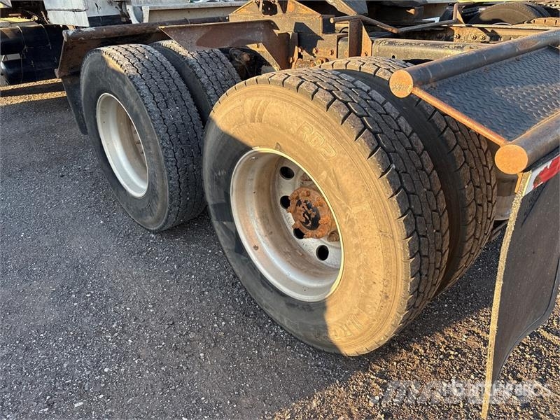 Western Star 4900SA 6x4 T/A Sleeper Truck Tractor Prime Movers