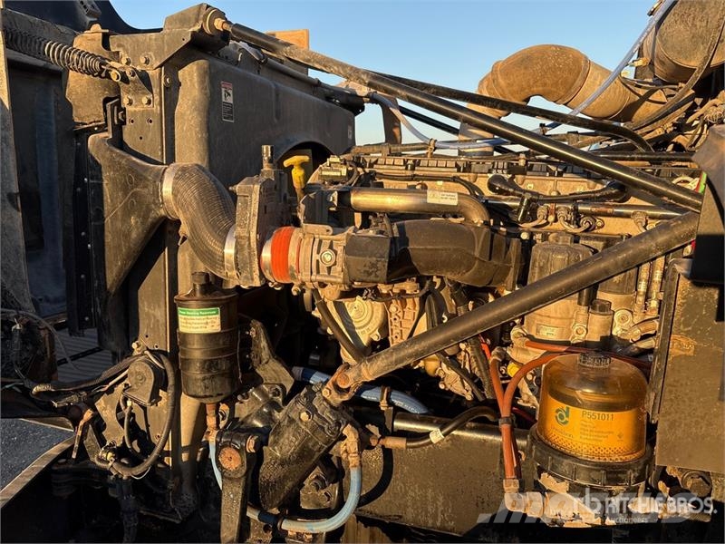 Western Star 4900SA 6x4 T/A Sleeper Truck Tractor Prime Movers