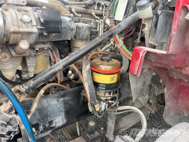 Western Star 4900SA 6x4 T/A Sleeper Truck Tractor (Inoperable) Влекачи