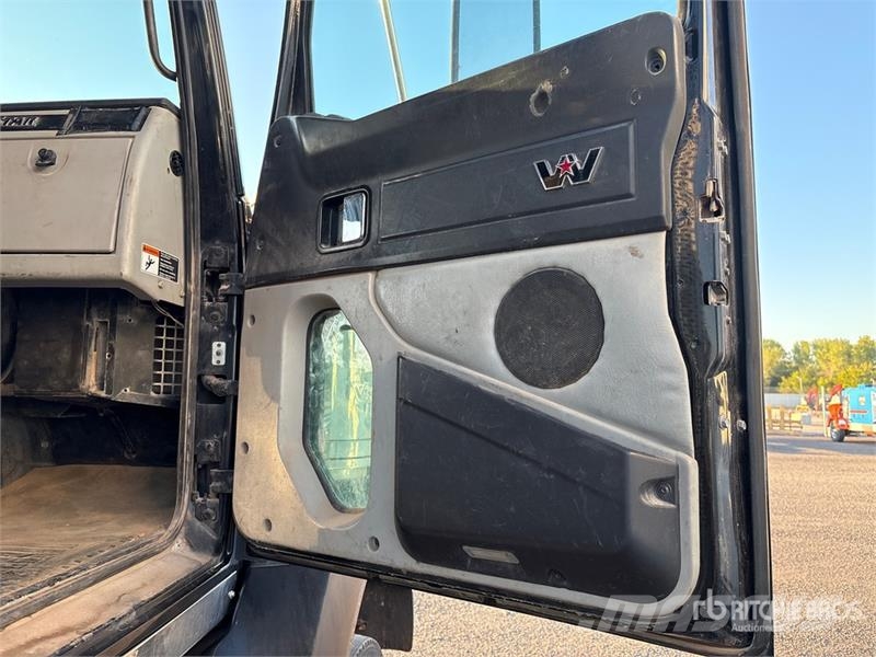 Western Star 4900SA 6x4 T/A Sleeper Truck Tractor Prime Movers