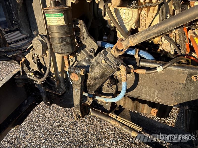 Western Star 4900SA 6x4 T/A Sleeper Truck Tractor Prime Movers