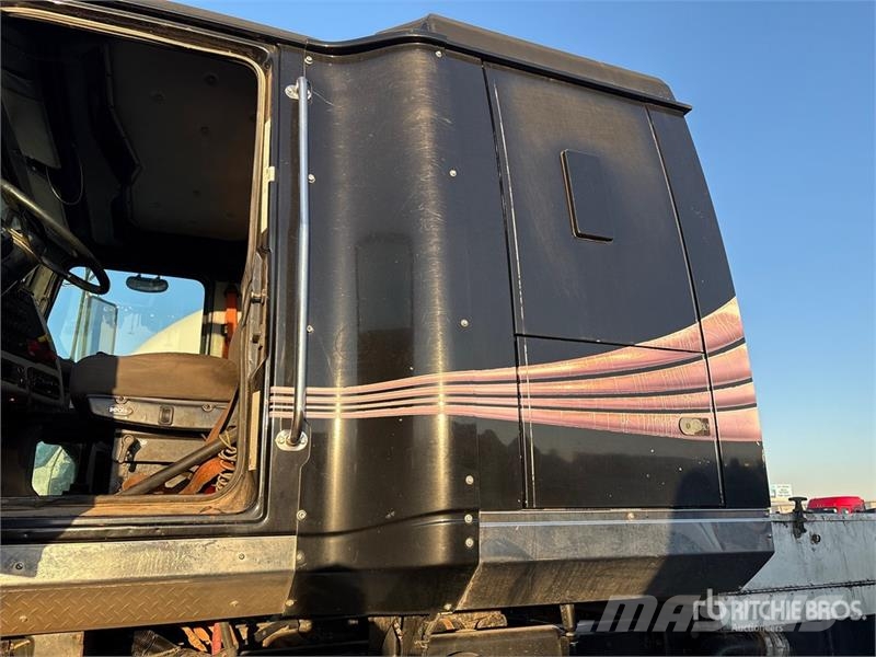 Western Star 4900SA 6x4 T/A Sleeper Truck Tractor Prime Movers