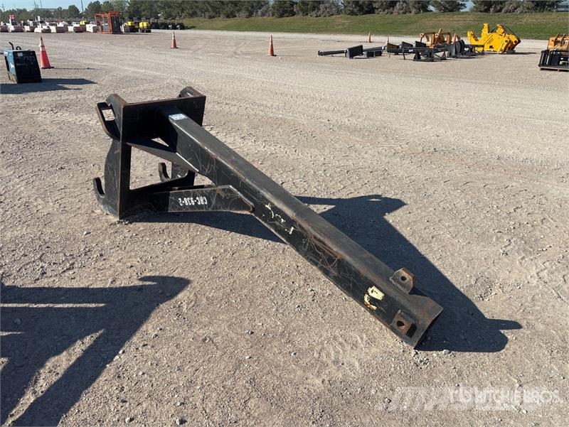 Wheel Loader Material Handling Arm Telescopic wheel loaders
