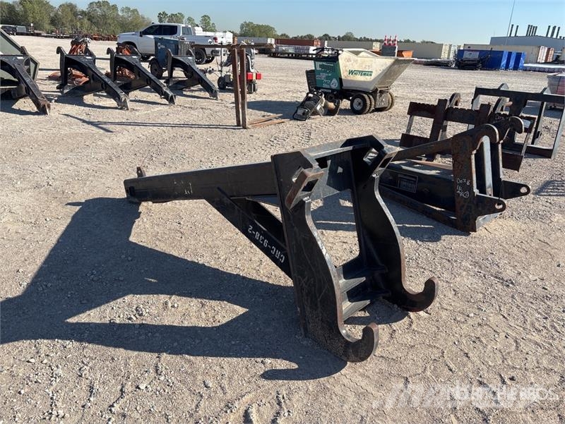 Wheel Loader Material Handling Arm Telescopic wheel loaders