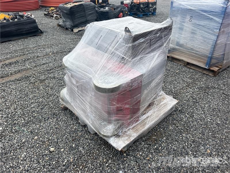 Wheel Wagon Utility Cart Outros componentes