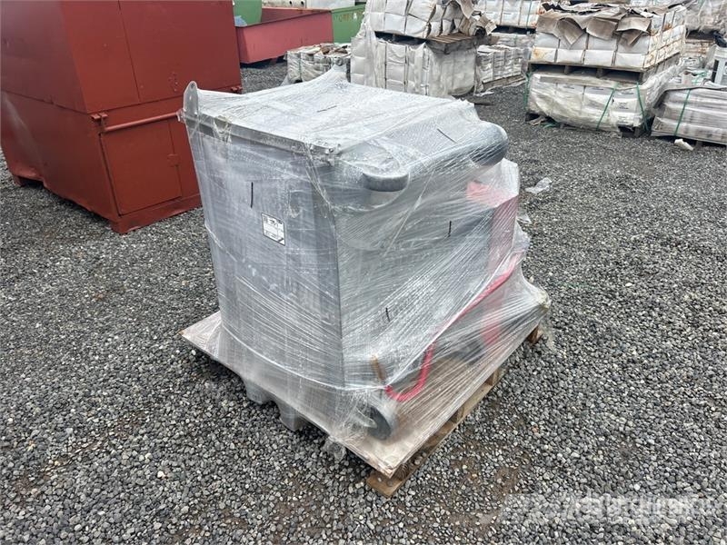 Wheel Wagon Utility Cart Outros componentes