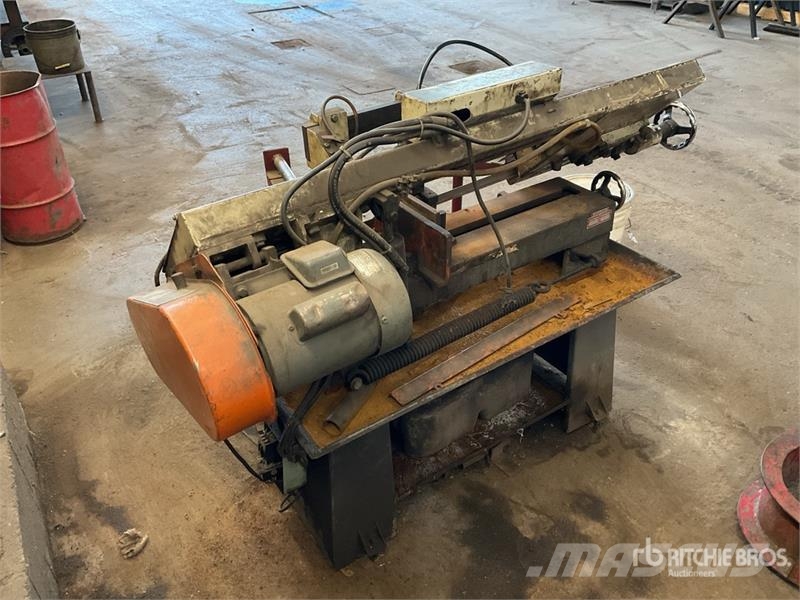 Wilton 70-14 Horizontal Band Saw Építőipar - Egyebek