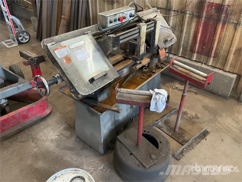 Wilton 70-14 Horizontal Band Saw Építőipar - Egyebek