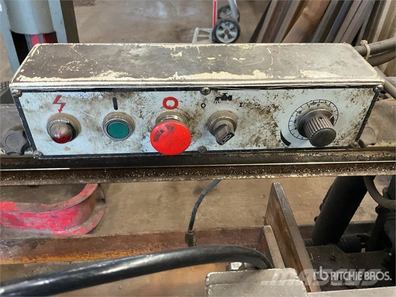 Wilton 70-14 Horizontal Band Saw Építőipar - Egyebek