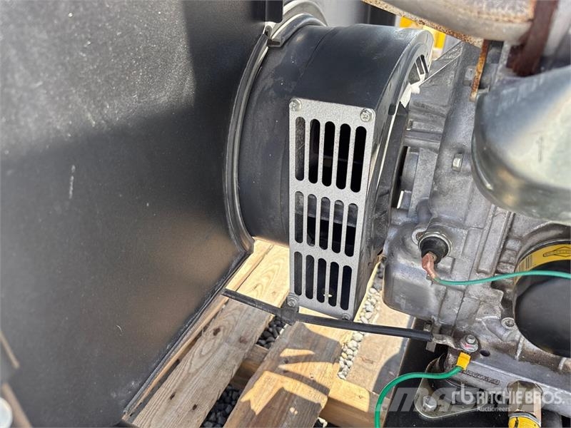 Winco WL18000VE 16.5 kVA Portable Generator Set Other Generators